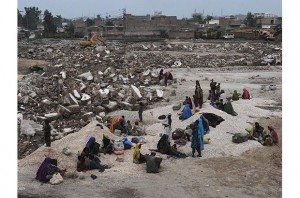5_Destruction_in_Sindh_Floods_AFP_photo