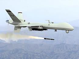 Drones Ferret Militants tribune.com.pk