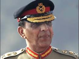 Army chief Gen. Ashfaque Pervaiz Kiyani  (Credit topnews.in)