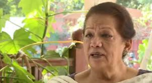 Zahra Shahid Hussain (Credit: thenews.com.pk)