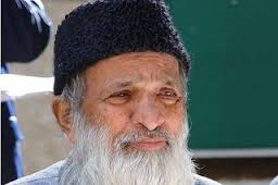 Maulana Abdus Sattar Edhi (facebook.com)