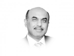 Naseer Memon (Credit: tribune.com.pk)