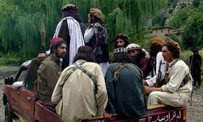 Pakistan Militants (Credit: Dawn.com)