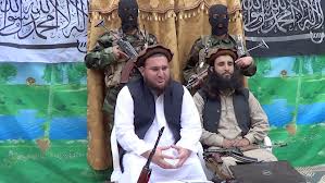 TTP spokespersons (Credit: dawn.com)