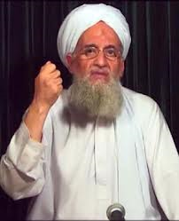 Ayman Zawahiri (Credit: news24.com)