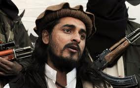 Hakeemullah Mehsud (Credit: telegraph.co.uk)