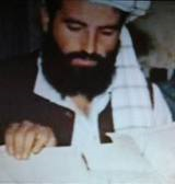 Naseeruddin Haqqani (Credit: longwarjournal.com)