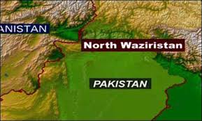 Pak Afghan border (Credit: geotv.com)