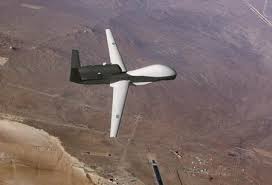 Drones in N. Waziristan (Credit: epakistan.com)