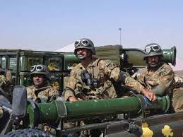 Army in N. Waziristan (Credit: independent.co.uk)
