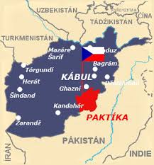 Haqqani stronghold of Pakhtika (Credit: armycz)