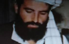 Nasiruddin Haqqani alias Zabiullah Mujahid (Credit: thenewstribe.com)