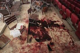 Peshawar massacre (Credit: mirror.co.uk)