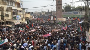 Lakkhi Dar, Shikarpur (Credit: presstv.ir)