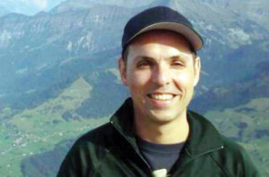 German co-pilot Andreas Lubitz (Credit: chronicle.co.zw)