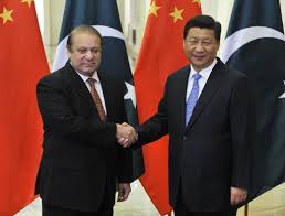 Pak-China ties (Credit: aunews.yahoo.com)