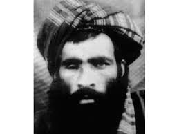 Afghan Taliban chief Mullah Omar