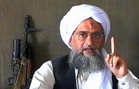 Al Qaeda chief Ayman Zawahiri (Credit: huffingtonpost.com)