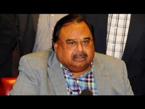 Altaf Hussain (Credit: article.wn.com)