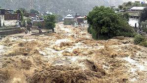 Floods ravage Pakistan (Credit: mnn.com)