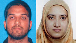 Rizwan & Tashfeen (Credit: LA Times)