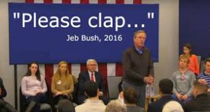 Jeb in NH (Credit: pinknews.com)