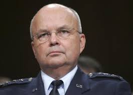 Gen. Michael Hayden (Credit: nydailynews.com)