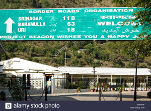 Indian Kashmir (Credit: alamy.com)