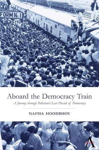 Aboard The Democracy Train